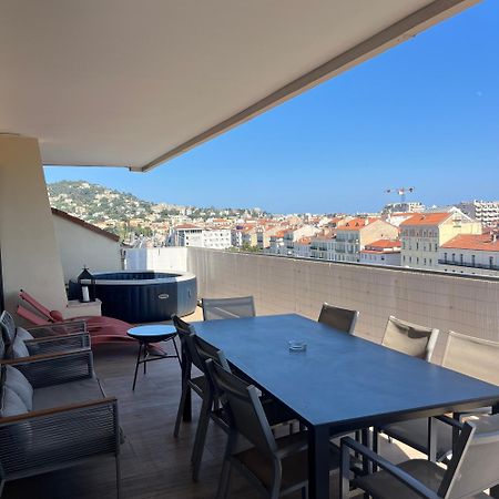 Residence Provencal - Luxurious - 300M Palais - Lra Cannes Kültér fotó