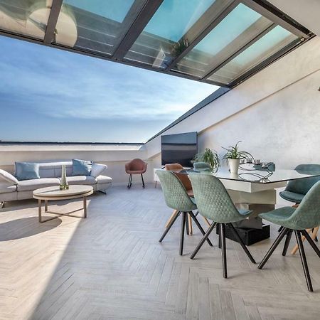 Residence Provencal - Luxurious - 300M Palais - Lra Cannes Kültér fotó