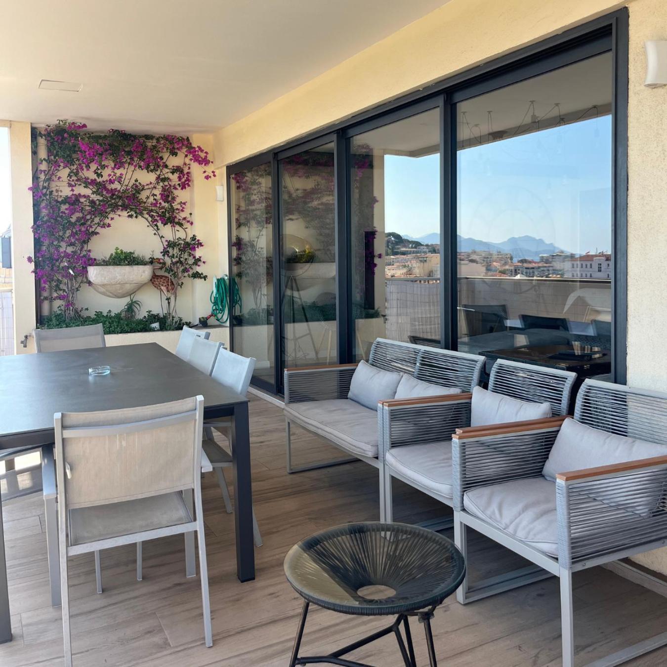 Residence Provencal - Luxurious - 300M Palais - Lra Cannes Kültér fotó