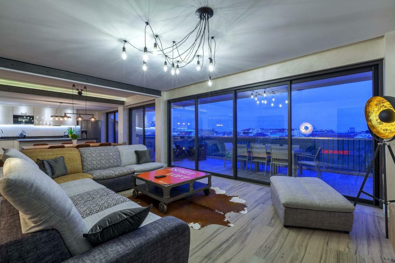 Residence Provencal - Luxurious - 300M Palais - Lra Cannes Kültér fotó