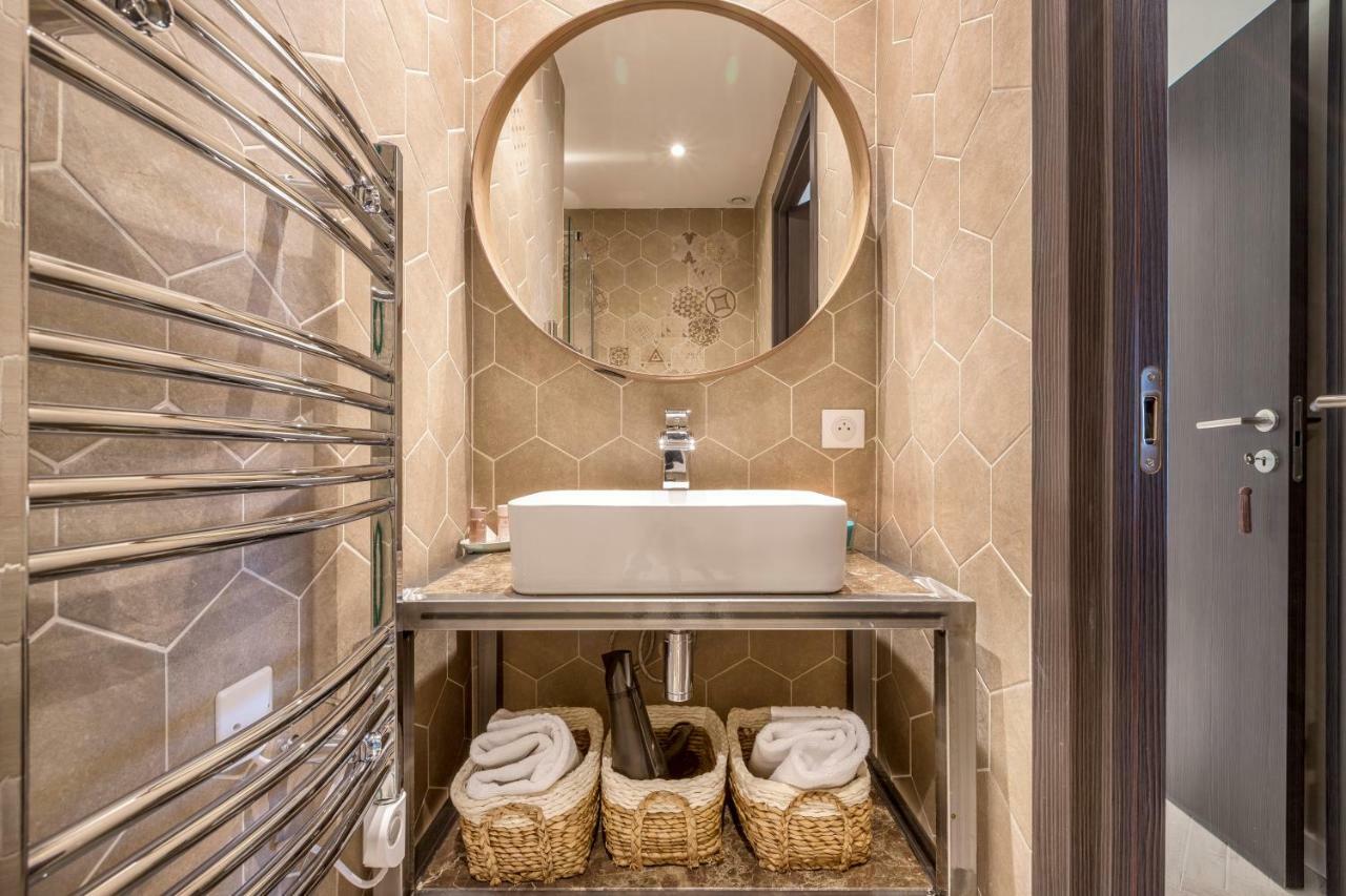 Residence Provencal - Luxurious - 300M Palais - Lra Cannes Kültér fotó