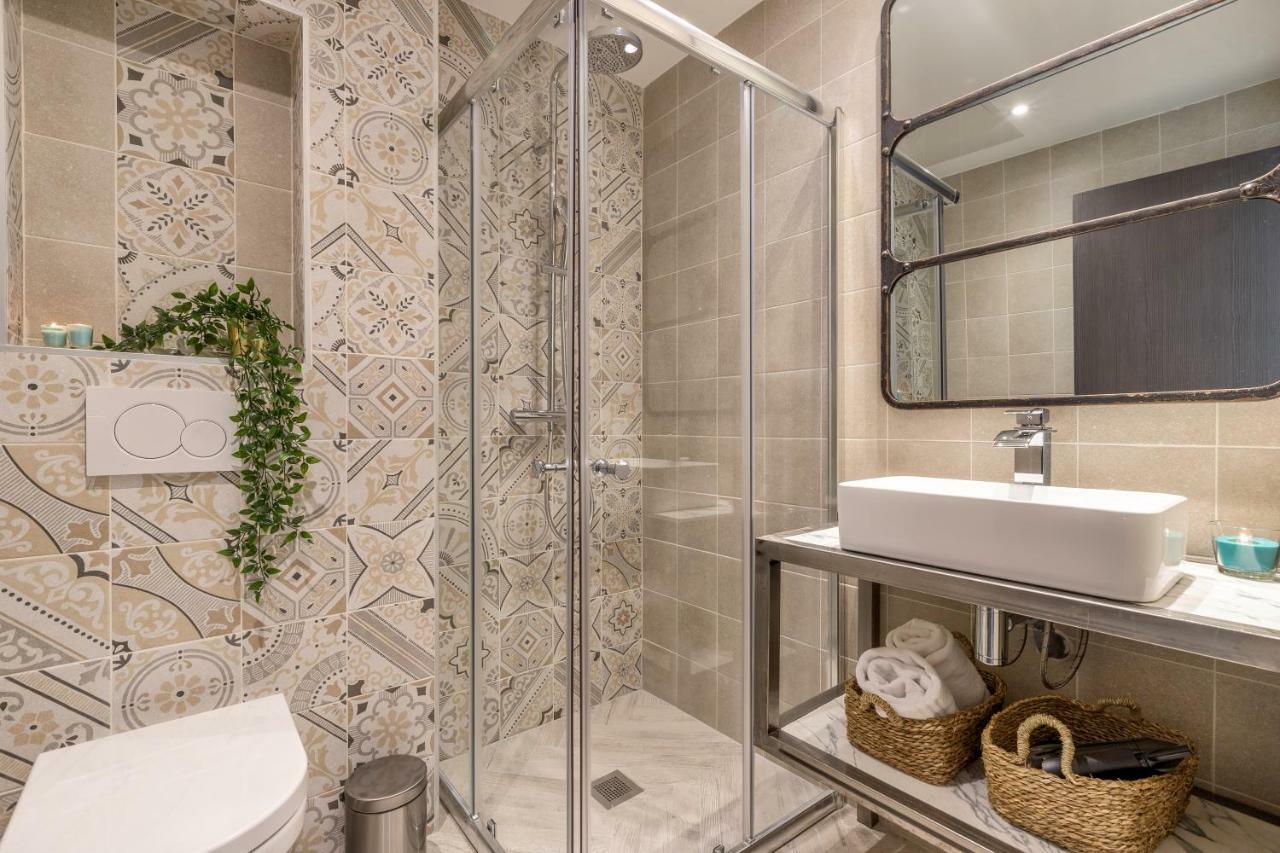 Residence Provencal - Luxurious - 300M Palais - Lra Cannes Kültér fotó