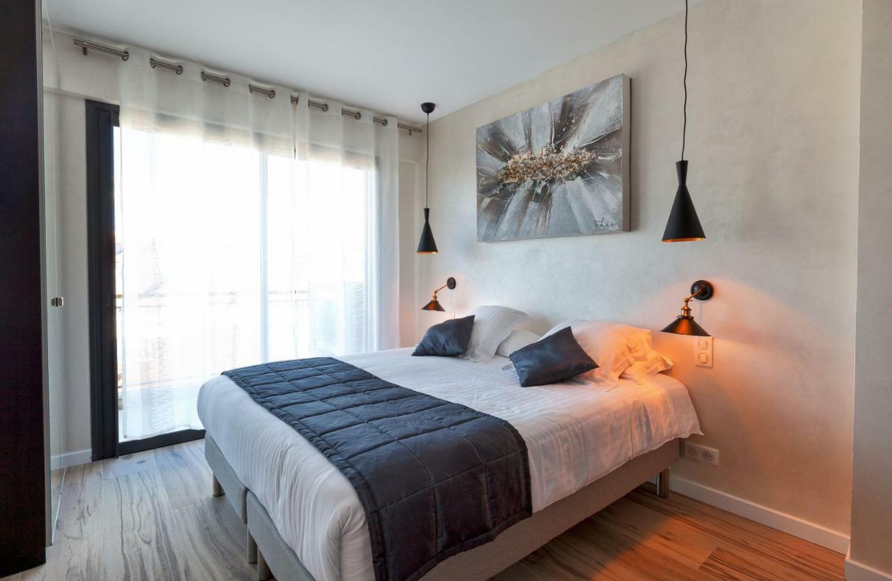 Residence Provencal - Luxurious - 300M Palais - Lra Cannes Kültér fotó