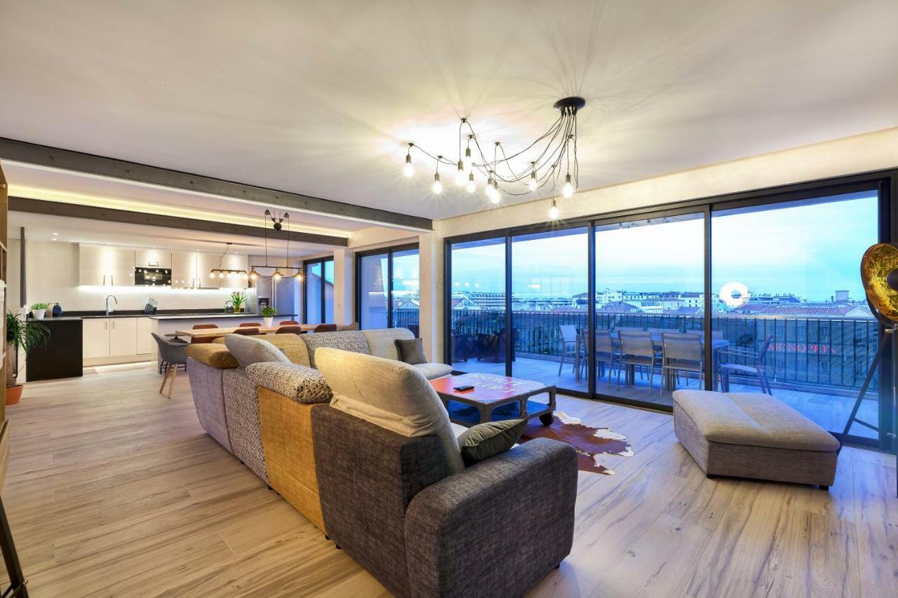 Residence Provencal - Luxurious - 300M Palais - Lra Cannes Kültér fotó