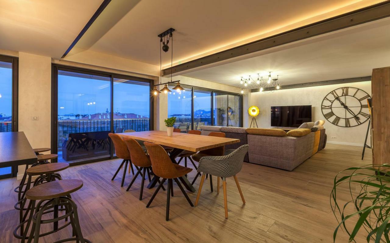 Residence Provencal - Luxurious - 300M Palais - Lra Cannes Kültér fotó