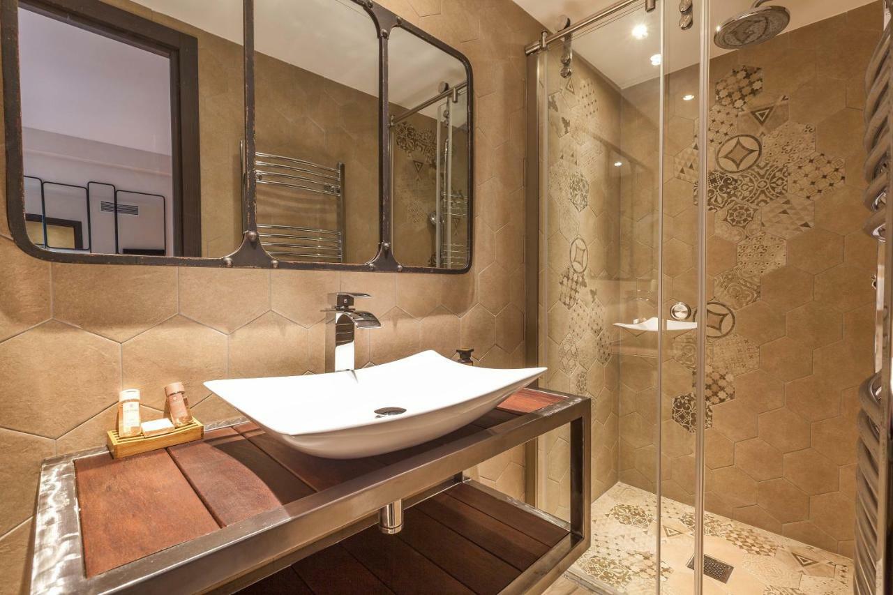 Residence Provencal - Luxurious - 300M Palais - Lra Cannes Kültér fotó