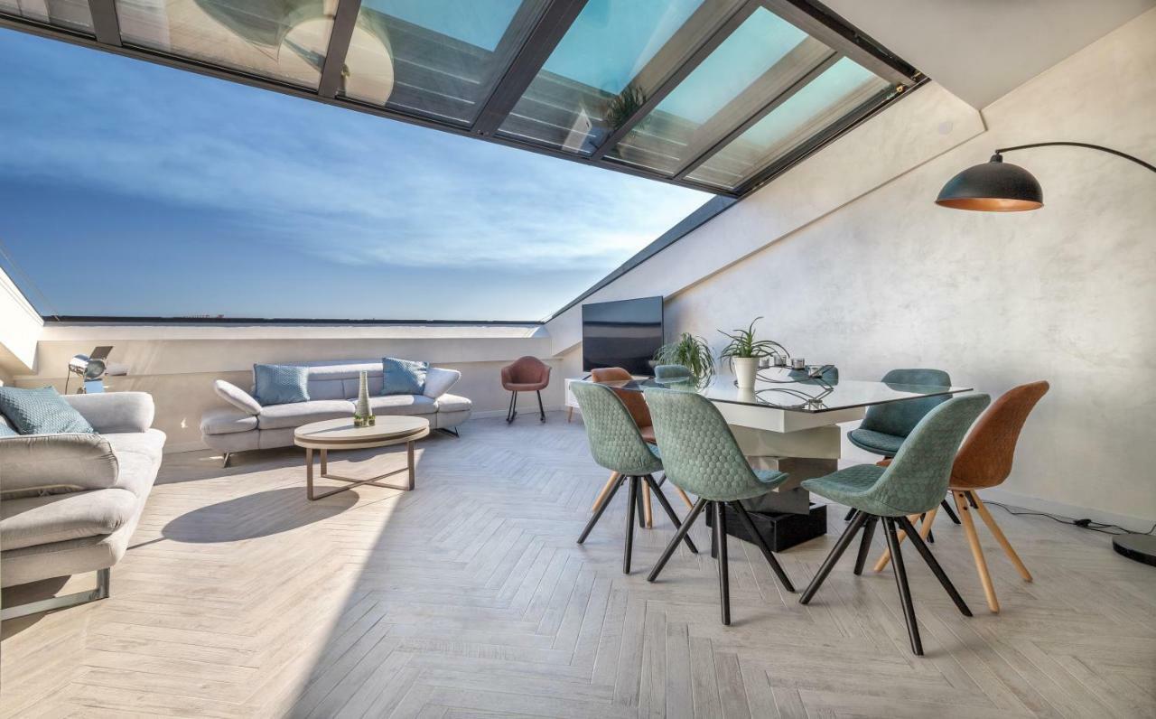 Residence Provencal - Luxurious - 300M Palais - Lra Cannes Kültér fotó