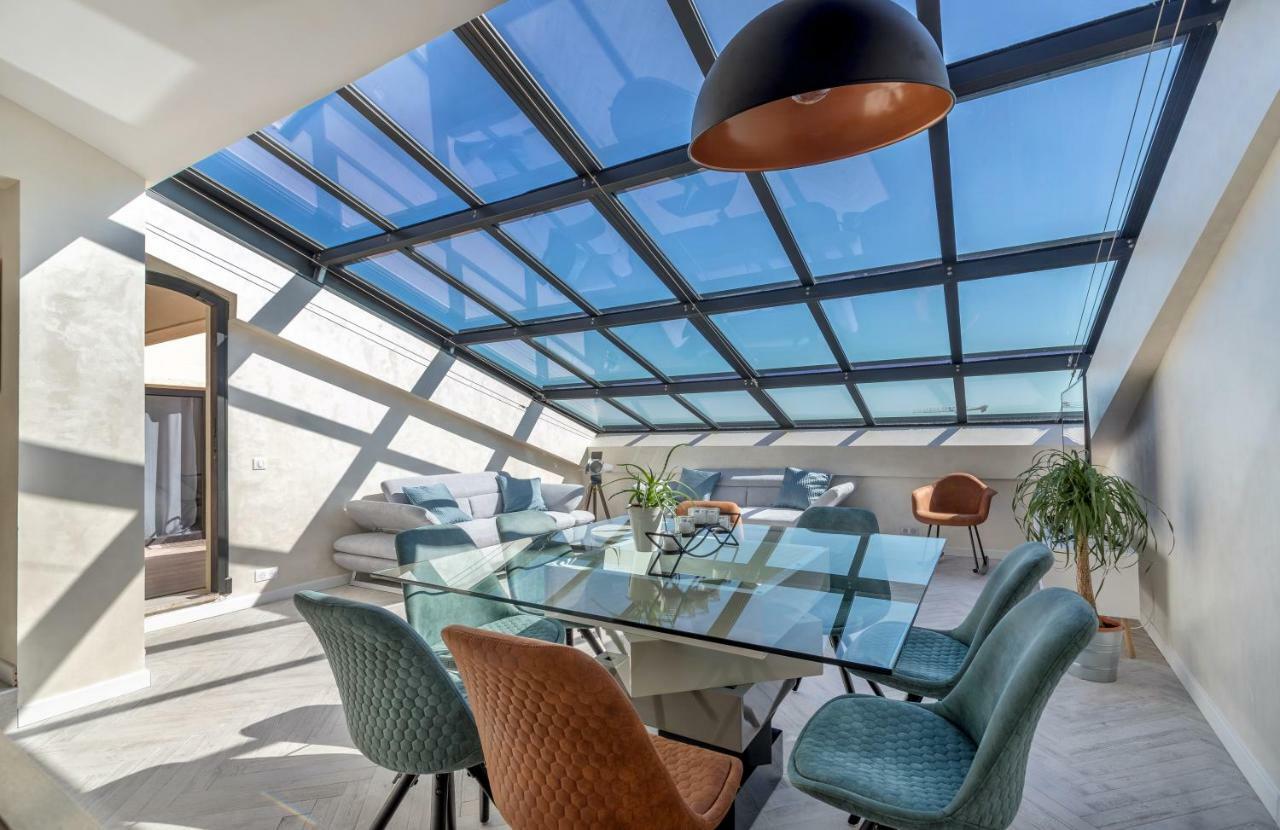 Residence Provencal - Luxurious - 300M Palais - Lra Cannes Kültér fotó