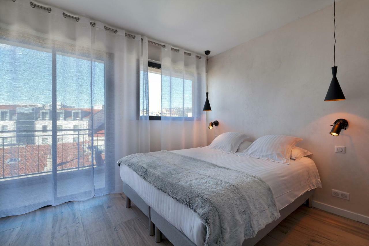 Residence Provencal - Luxurious - 300M Palais - Lra Cannes Kültér fotó