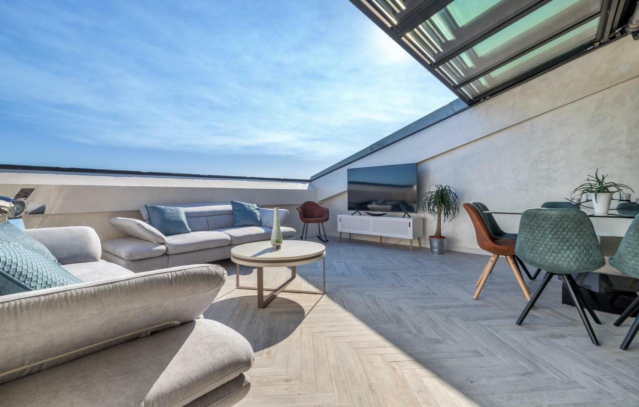 Residence Provencal - Luxurious - 300M Palais - Lra Cannes Kültér fotó